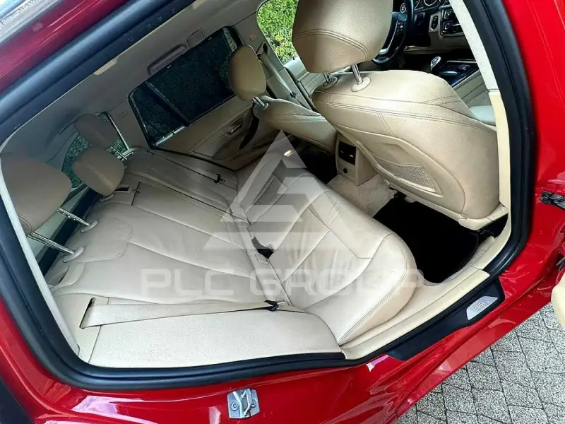 2013 BMW 330