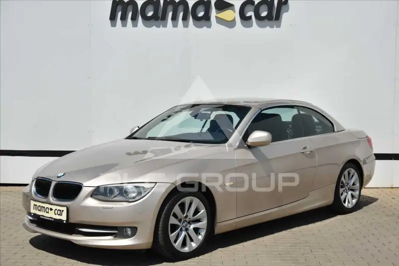 2013 BMW 330