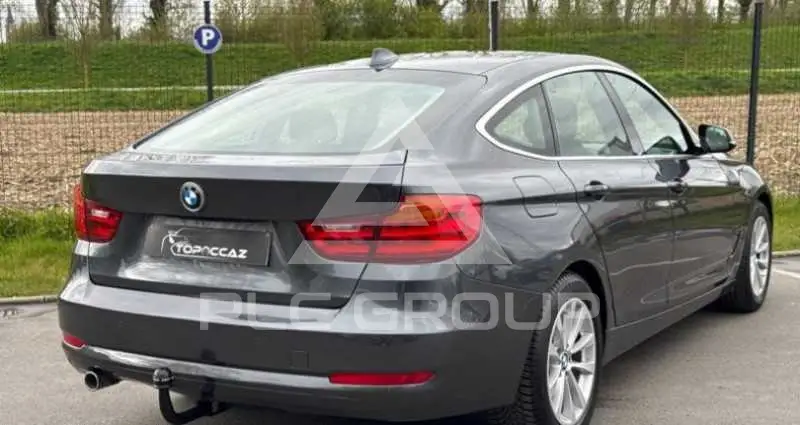 2013 BMW 330