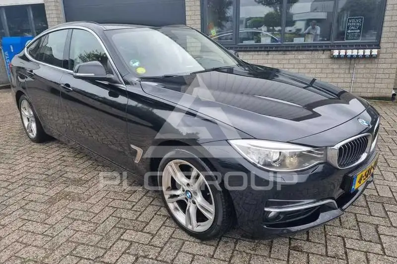 2013 BMW 330