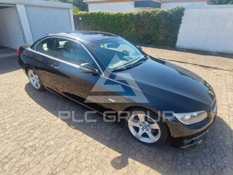 2013 BMW 330