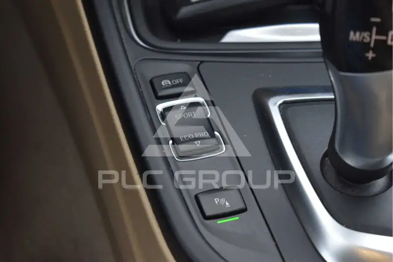 2013 BMW 330