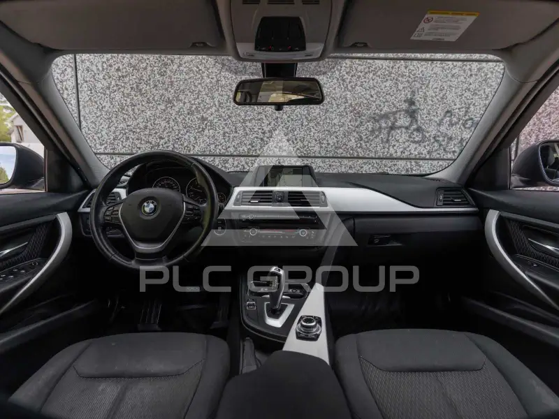 2013 BMW 330
