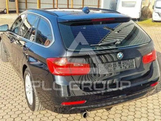 2013 BMW 330
