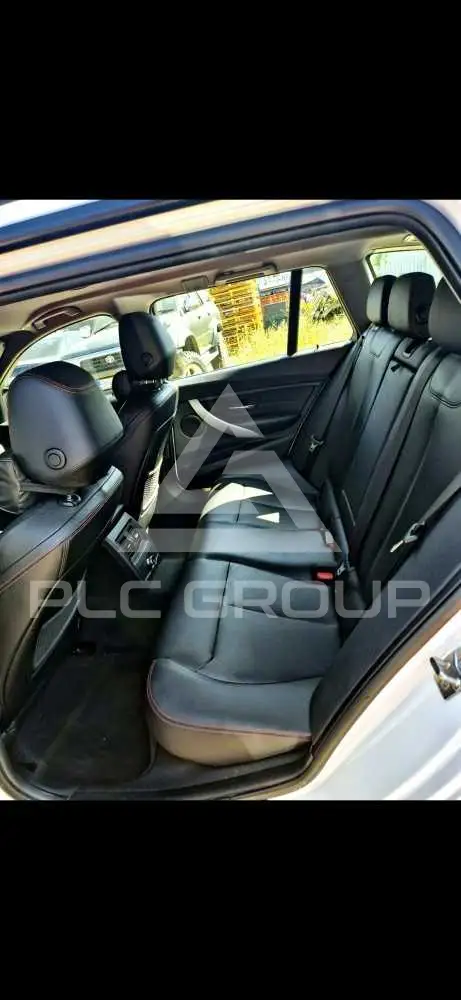 2013 BMW 330