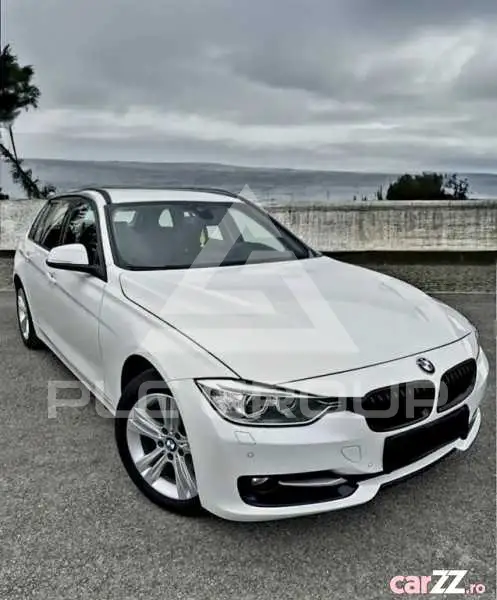 2013 BMW 330