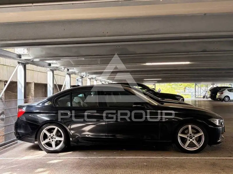 2013 BMW 330