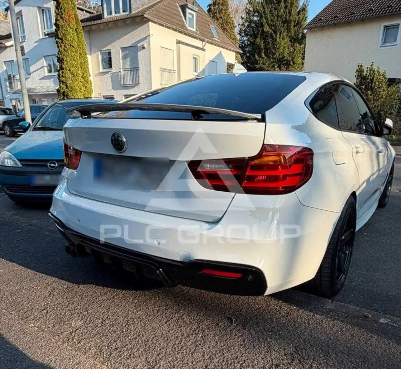 2013 BMW 330