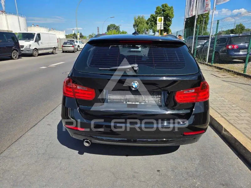 2013 BMW 330
