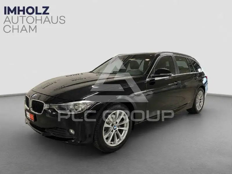 2013 BMW 330