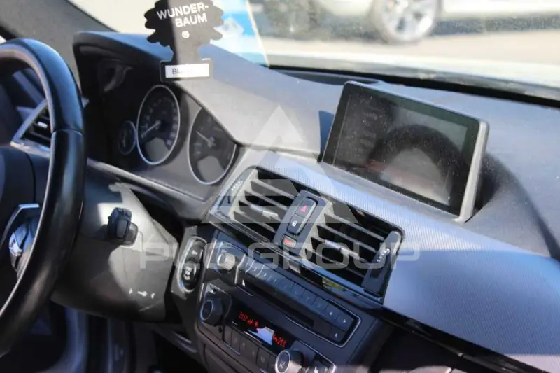 2013 BMW 330