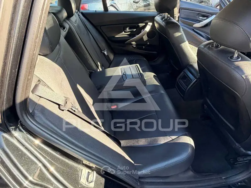 2013 BMW 330