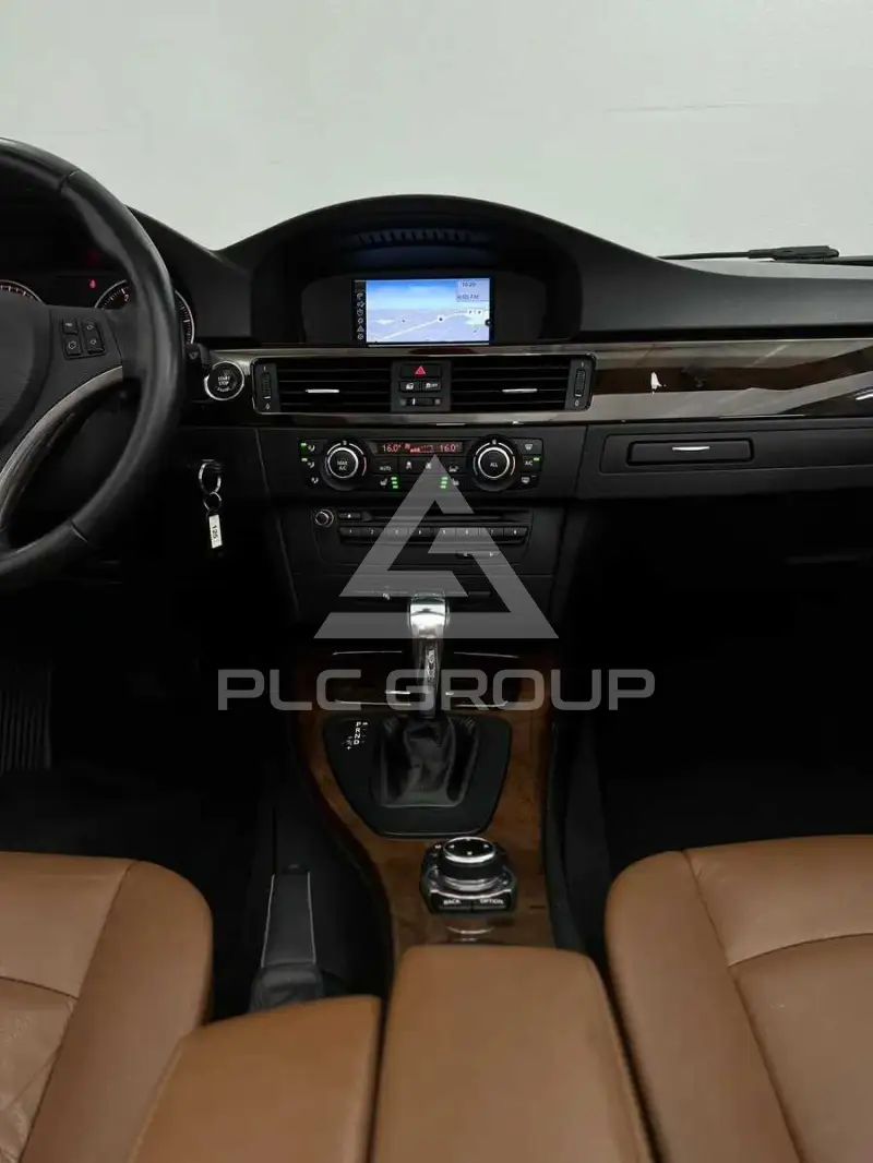 2013 BMW 330