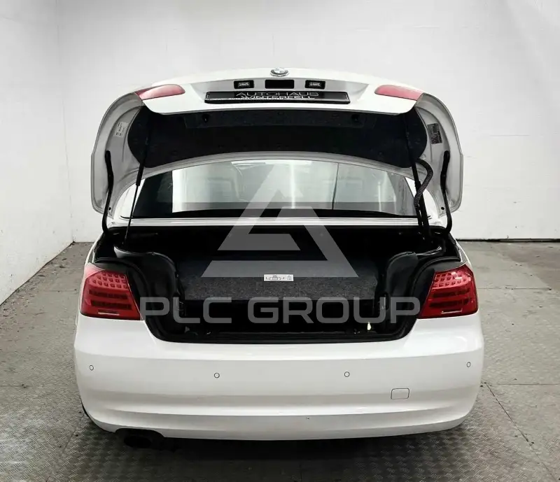 2013 BMW 330