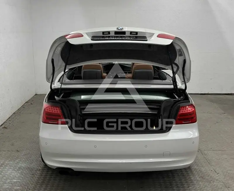 2013 BMW 330