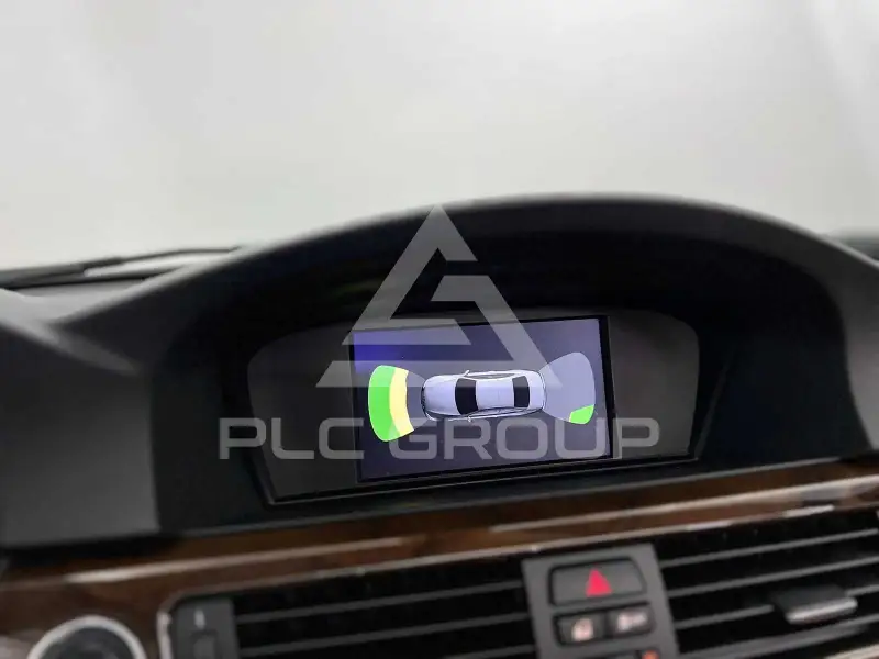 2013 BMW 330