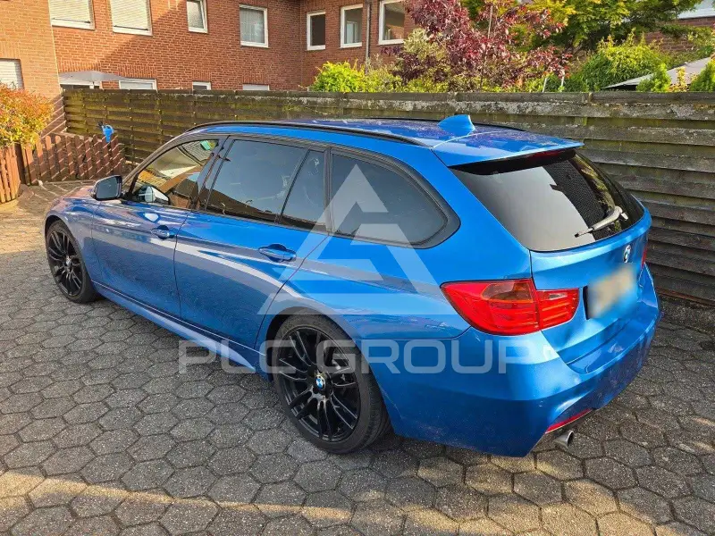 2013 BMW 330