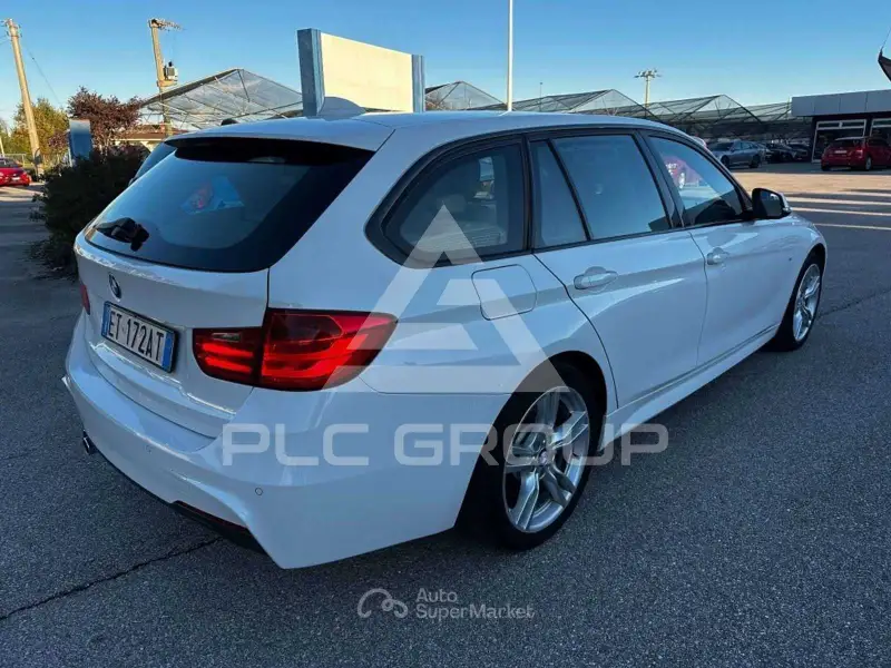 2013 BMW 330