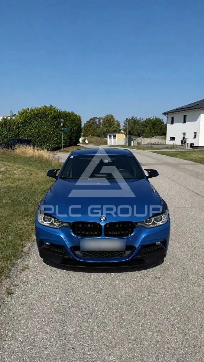 2013 BMW 330