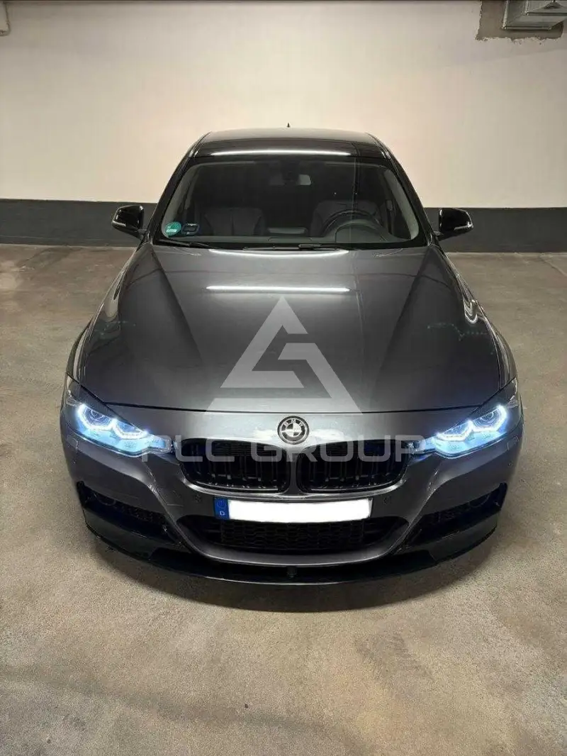 2013 BMW 330