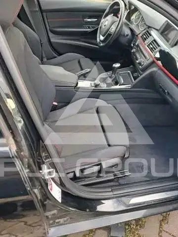 2013 BMW 330