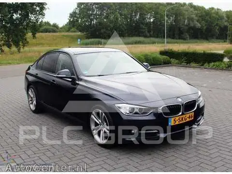2013 BMW 330