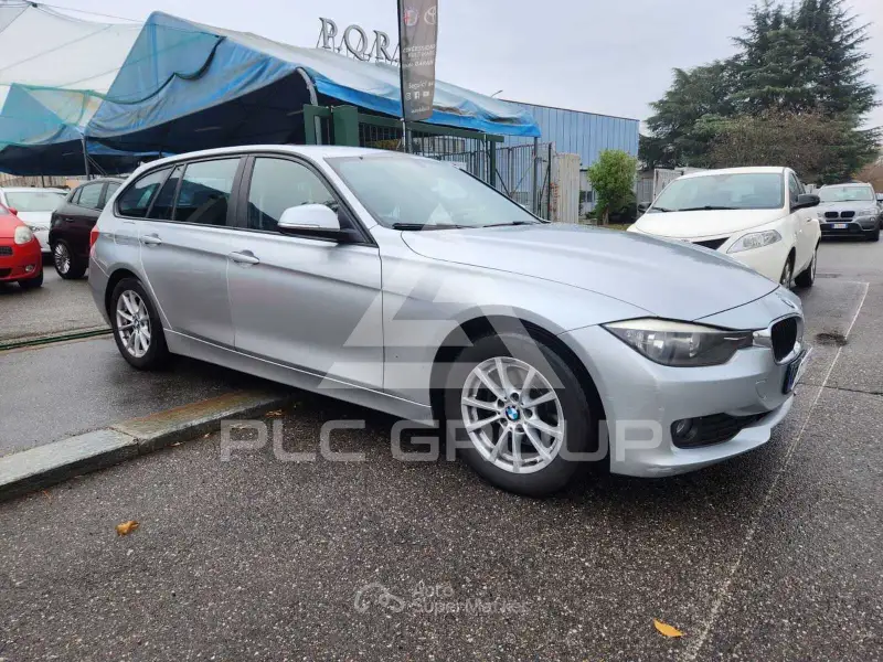 2013 BMW 330