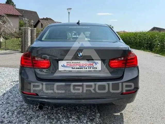 2013 BMW 330