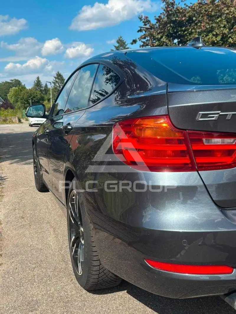 2013 BMW 330