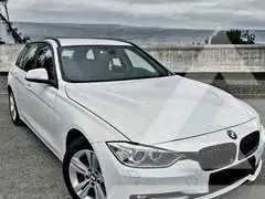 2013 BMW 330