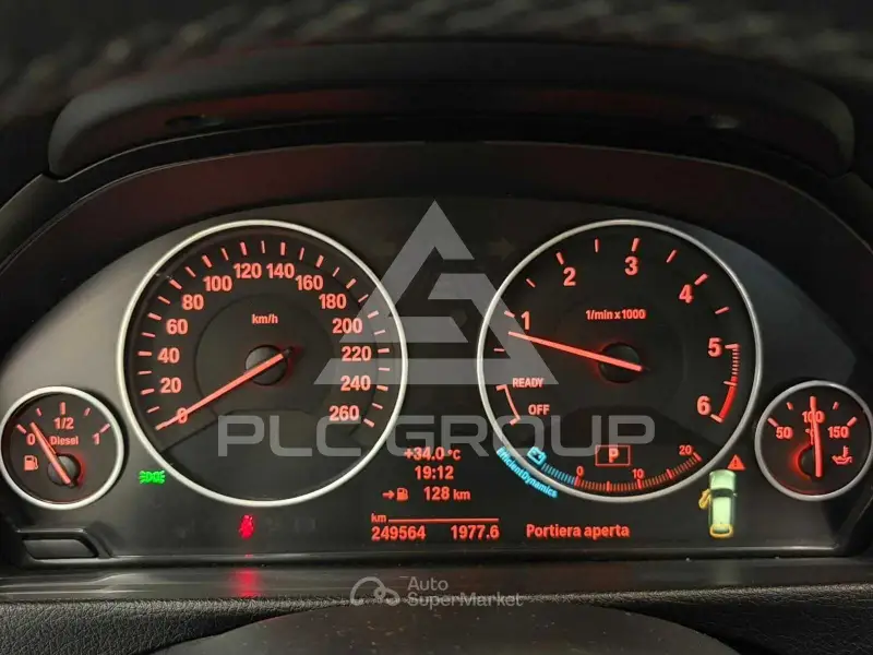 2013 BMW 330