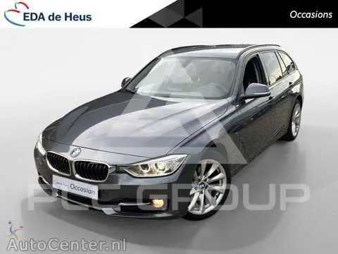2013 BMW 330