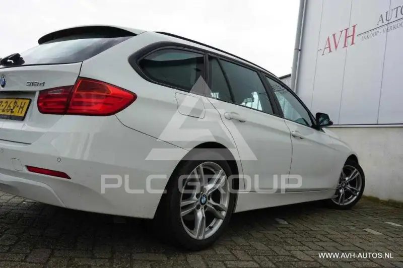 2013 BMW 330