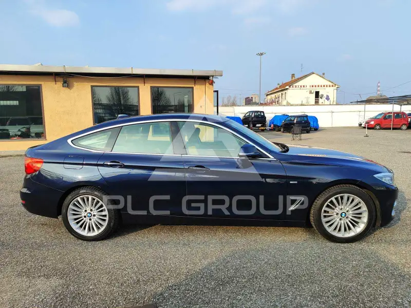 2013 BMW 330