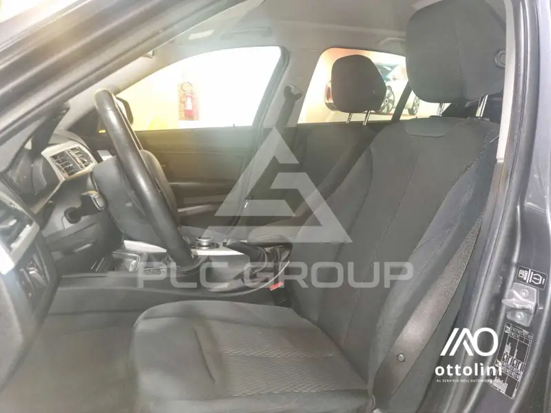 2013 BMW 330