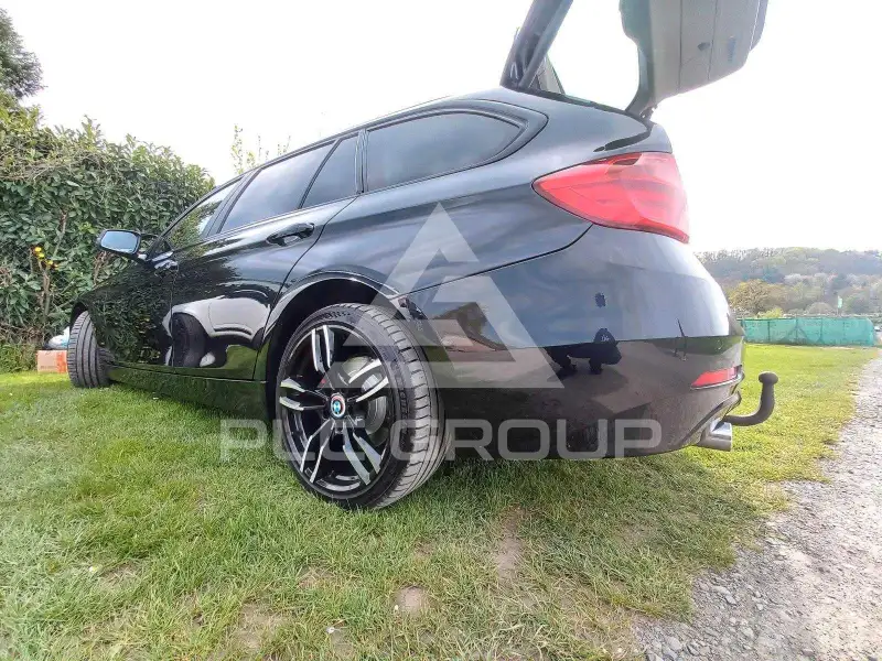 2013 BMW 330