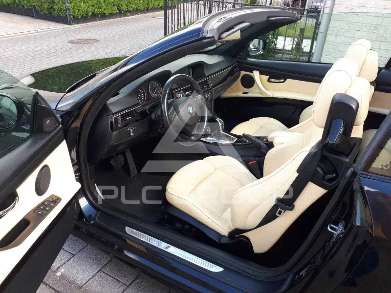 2013 BMW 330