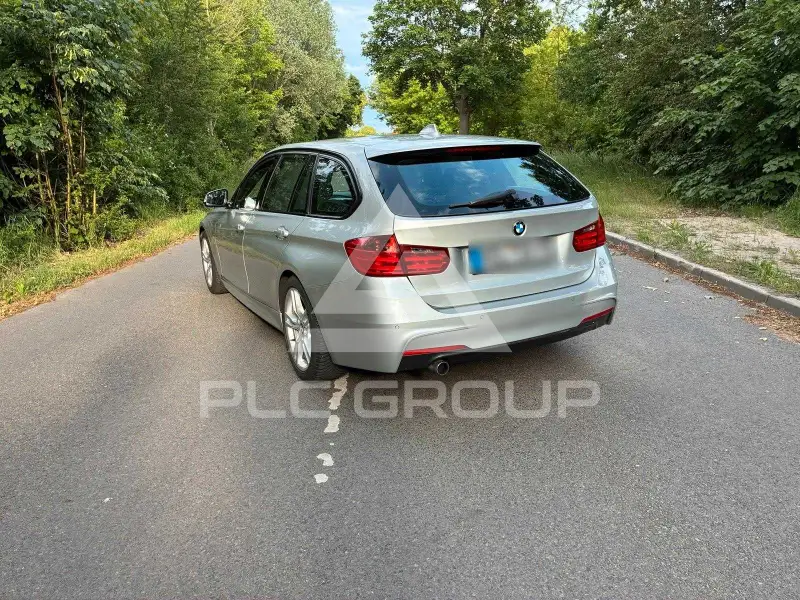 2013 BMW 330