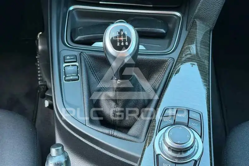 2013 BMW 330