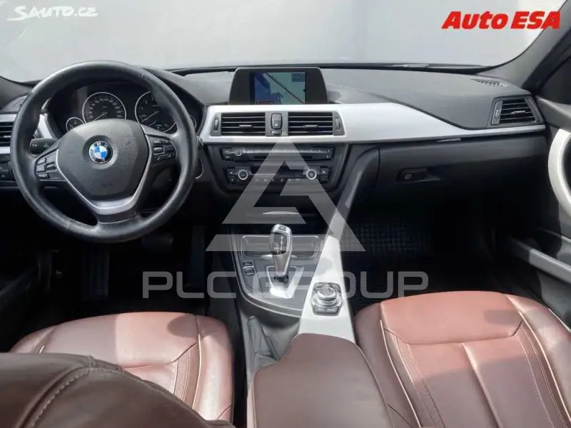 2013 BMW 330