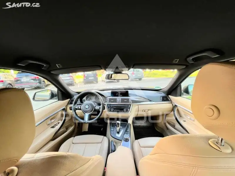 2013 BMW 330