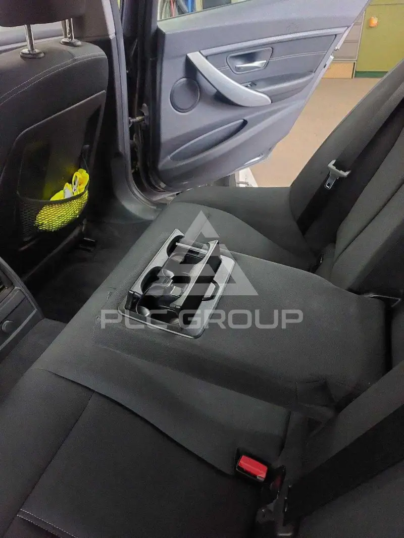 2013 BMW 330