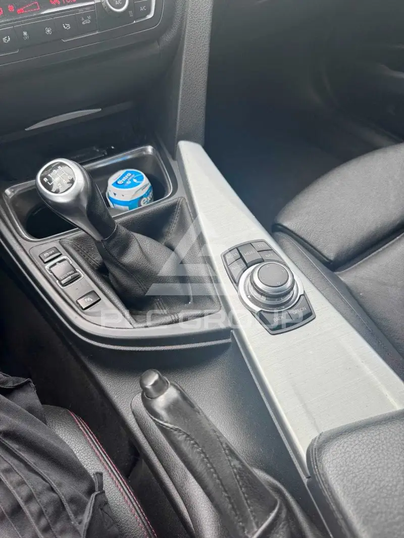 2013 BMW 330