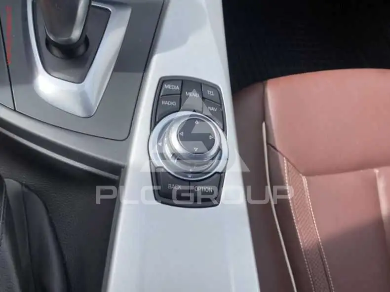 2013 BMW 330