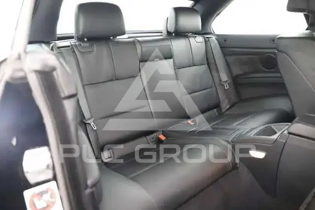 2013 BMW M3
