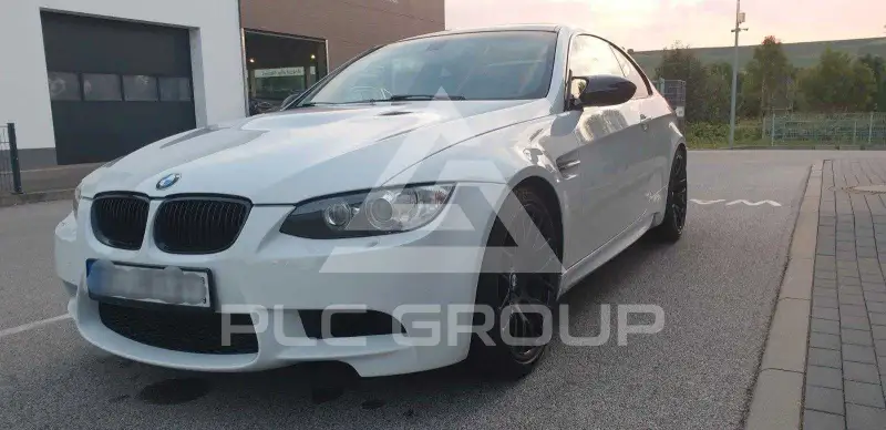 2013 BMW M3