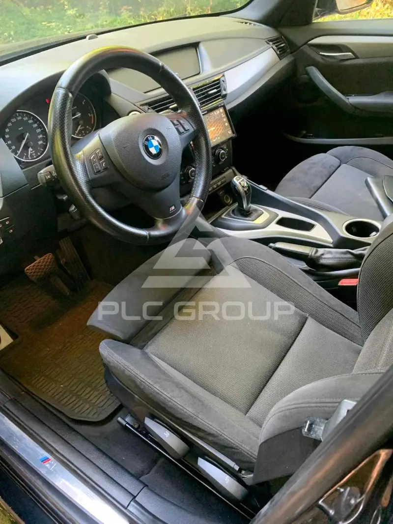 2013 BMW X1