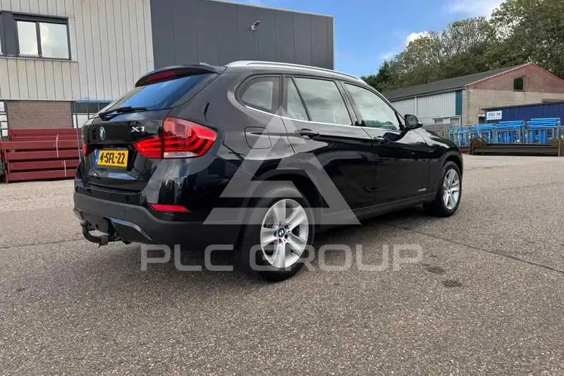 2013 BMW X1