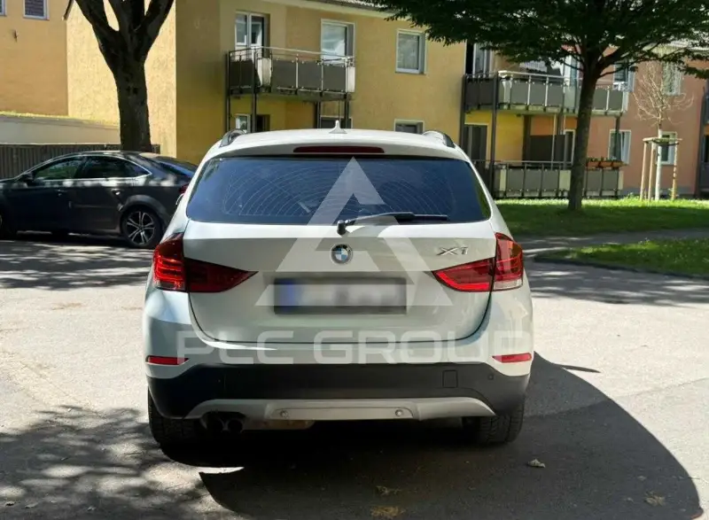 2013 BMW X1