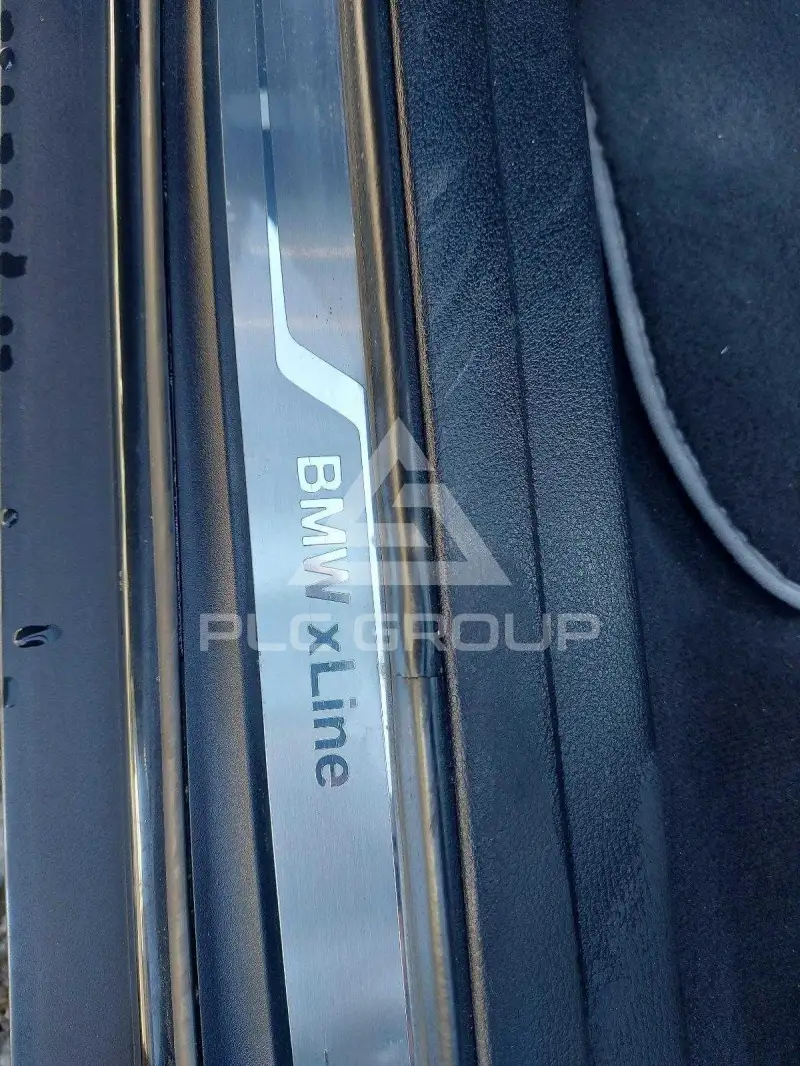 2013 BMW X1